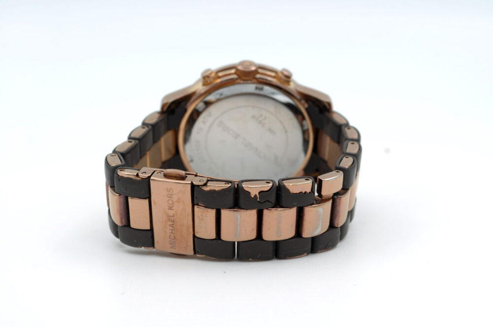 Reloj Michael Kors MK-5658 para Dama - Imagen 3