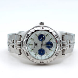 Reloj Fossil Blue BQ-9184 para Dama