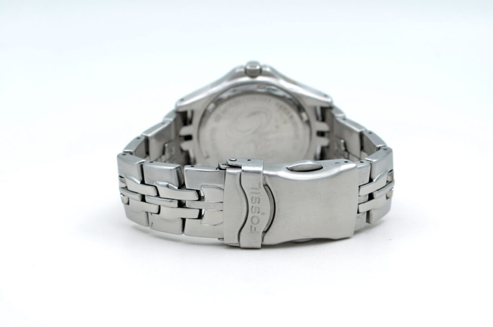 Reloj Fossil Blue BQ-9184 para Dama - Imagen 3