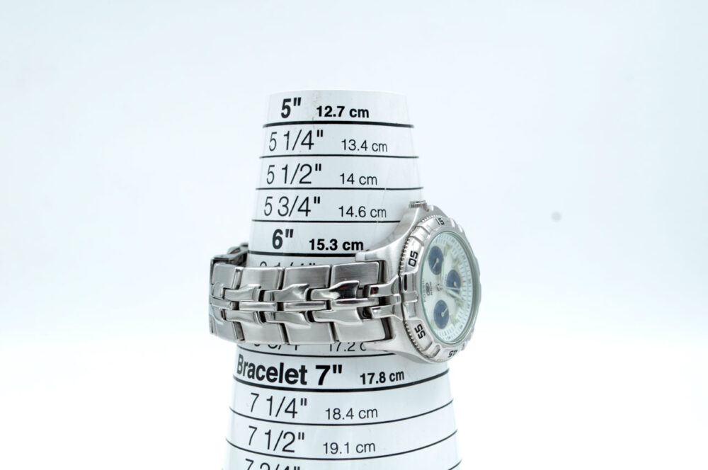 Reloj Fossil Blue BQ-9184 para Dama - Imagen 5