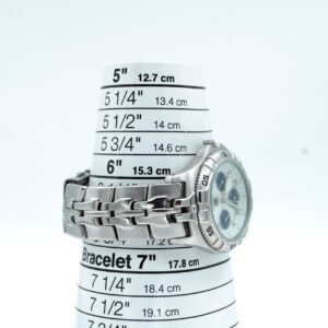 Reloj Fossil Blue BQ-9184 para Dama