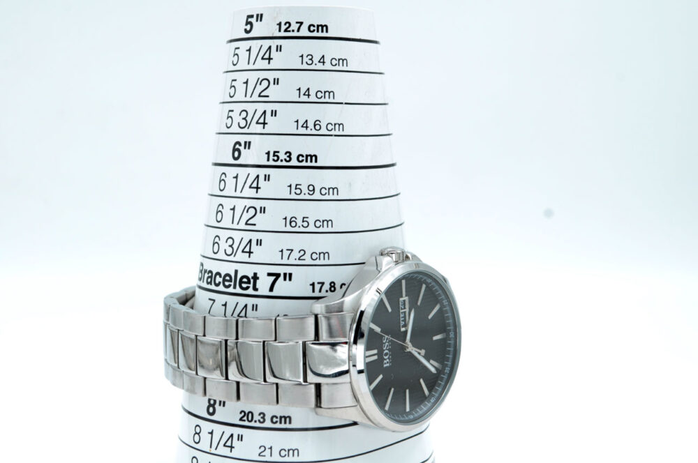 Reloj HUGO BOSS para Caballero - Imagen 5