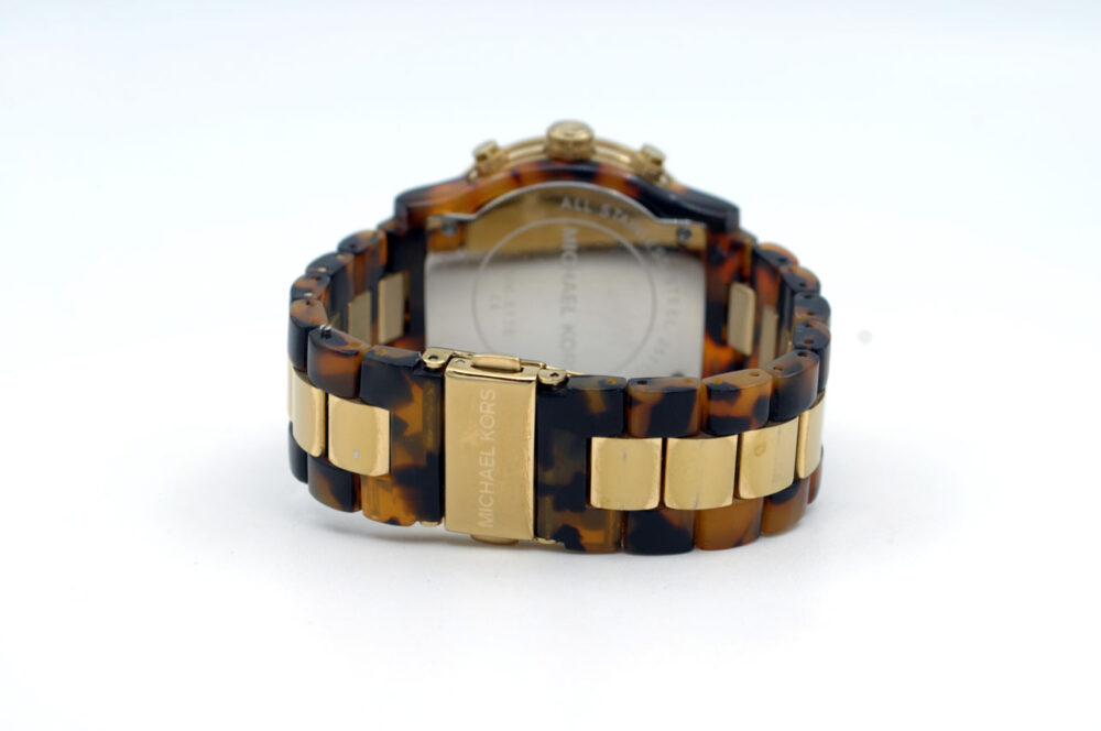 Reloj Michael Kors MK-5138 para Dama - Imagen 3