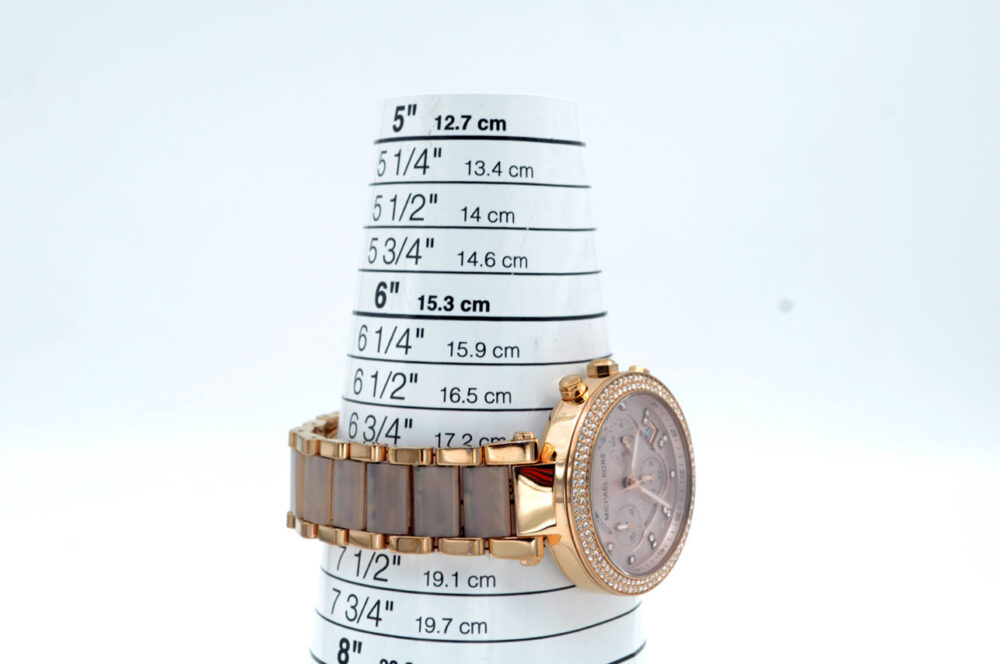 Reloj Michael Kors MK-5896 para Dama - Imagen 4