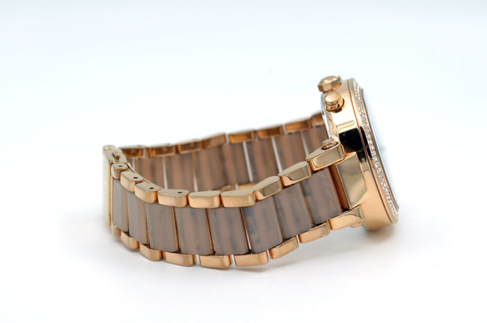 Reloj Michael Kors MK-5896 para Dama - Imagen 3