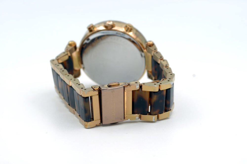 Reloj Michael Kors MK-5538 para Dama - Imagen 3