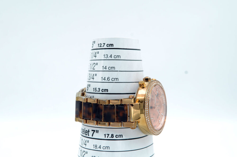 Reloj Michael Kors MK-5538 para Dama - Imagen 5