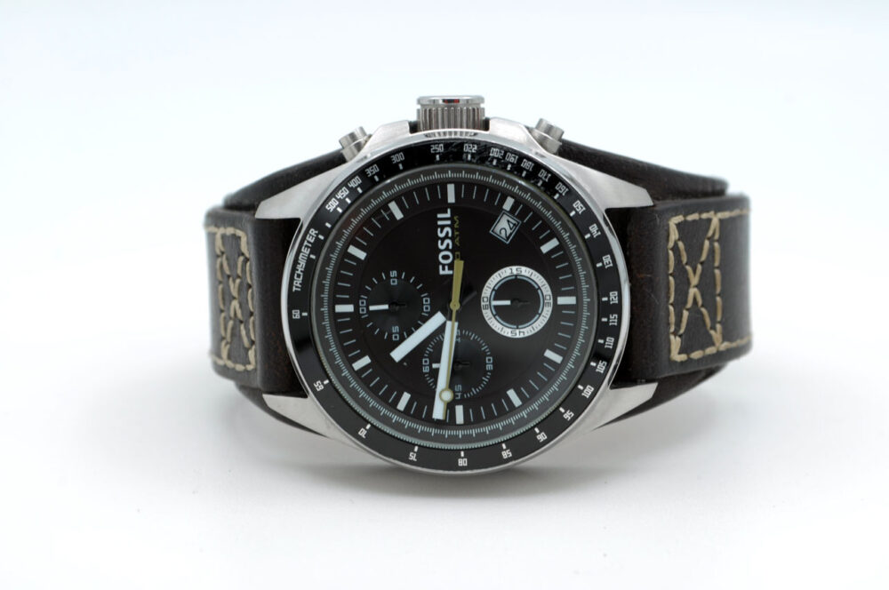 Reloj Fossil Decker CH-2599 para Caballero