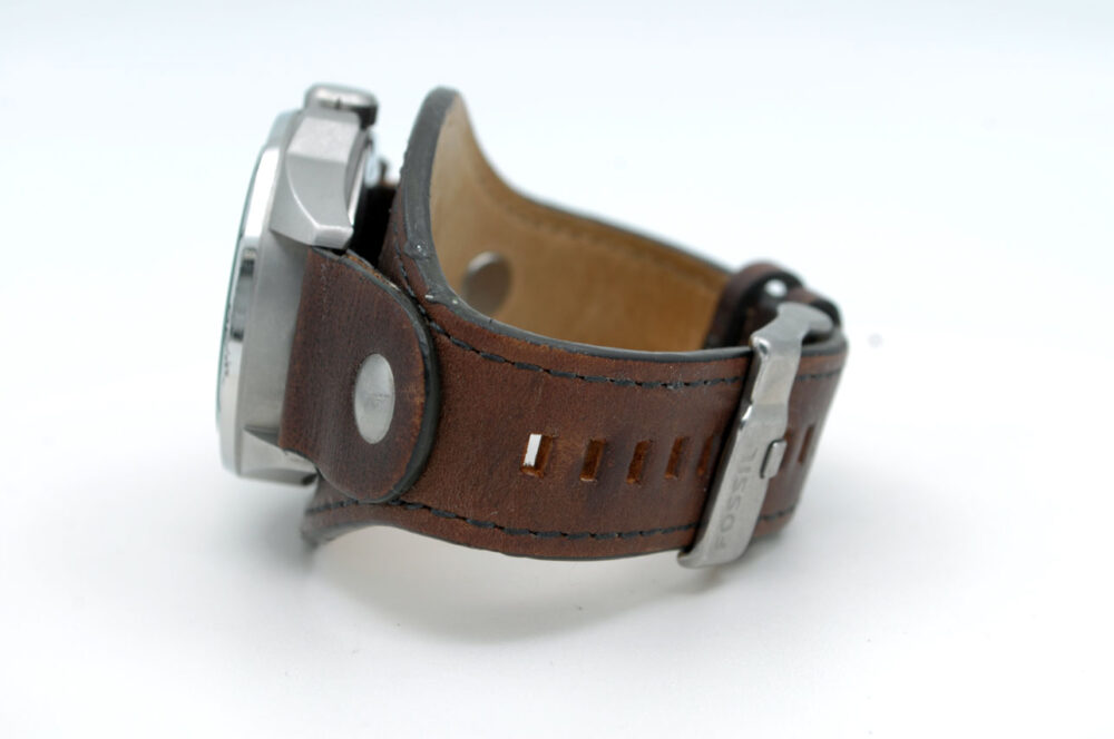 Reloj Fossil JR-1147 para Caballero - Imagen 2
