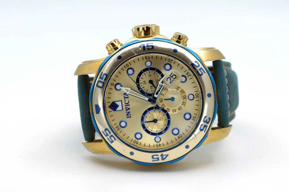 Reloj Invicta 17887 para Caballero