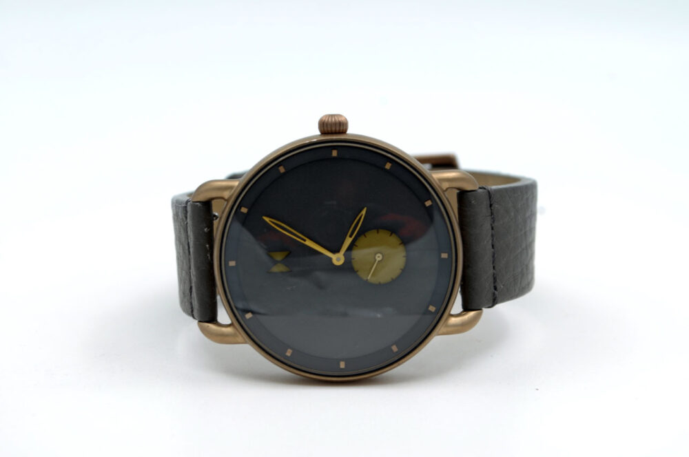 Reloj MVMT Revolver para Caballero