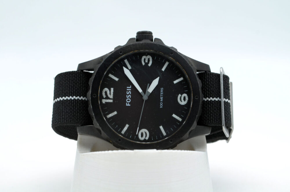 Reloj Fossil JR-1450 para Caballero