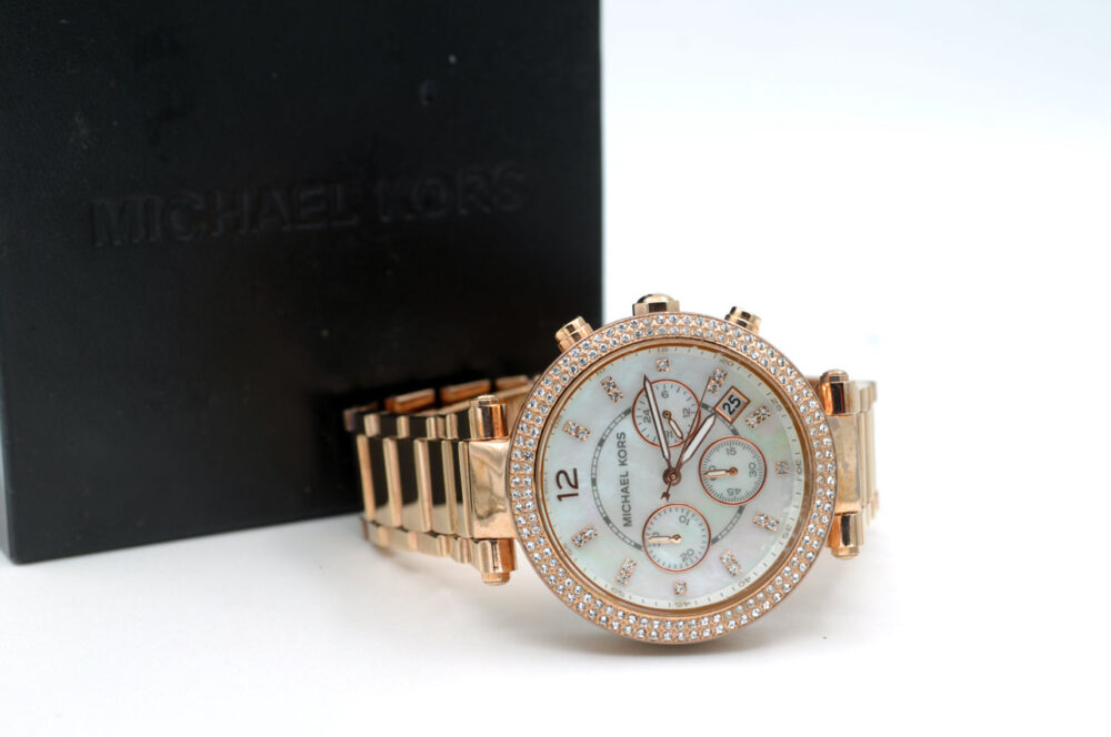 Reloj Michael Kors MK-5491 para Dama