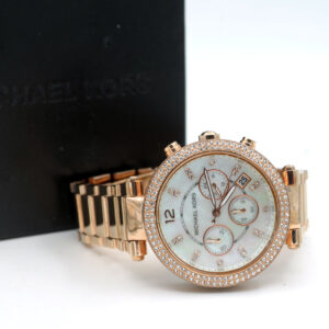 Reloj Michael Kors MK-5491 para Dama