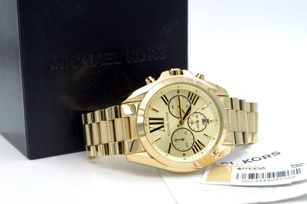 Reloj Michael Kors MK-5605 para Dama