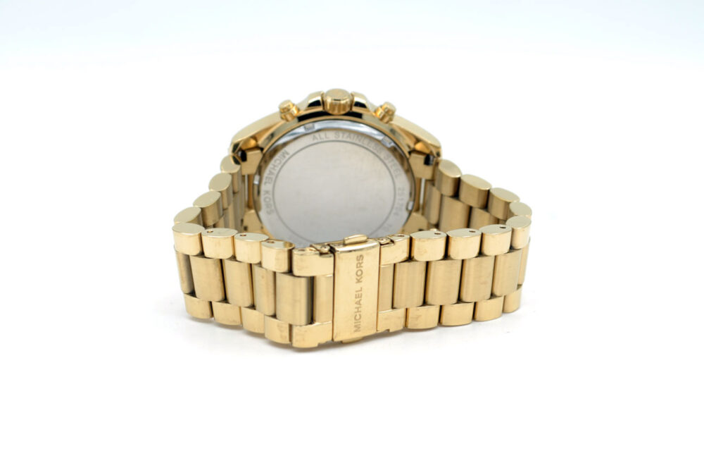 Reloj Michael Kors MK-5605 para Dama - Imagen 3
