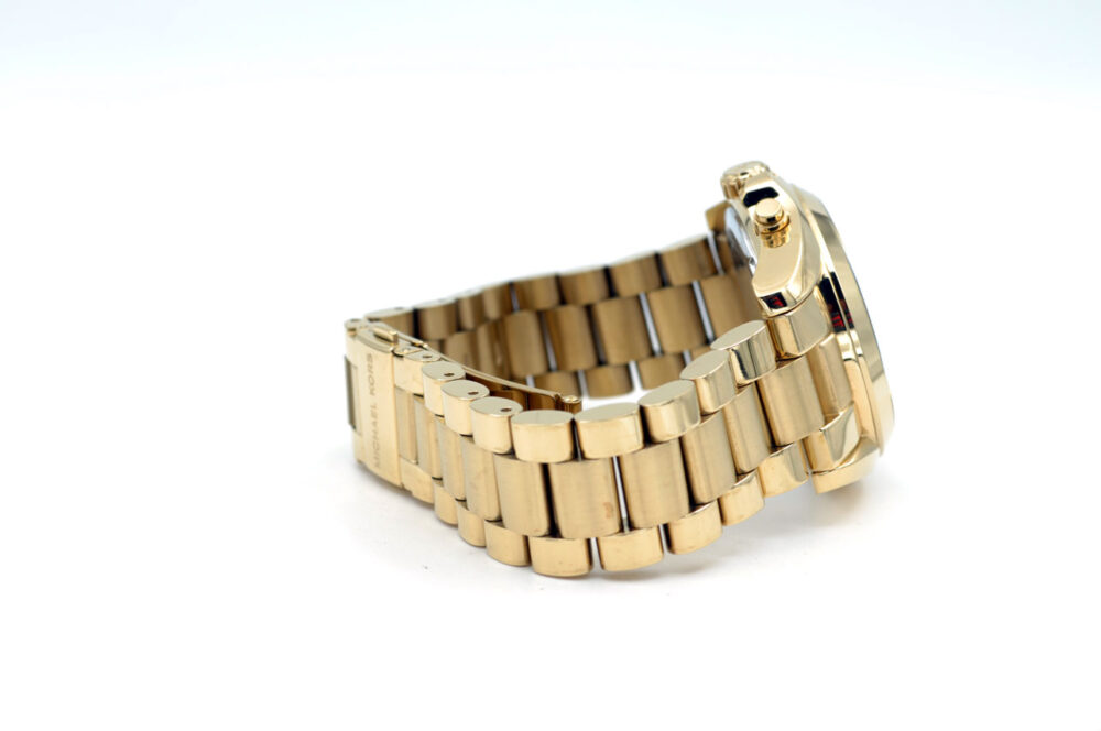 Reloj Michael Kors MK-5605 para Dama - Imagen 4