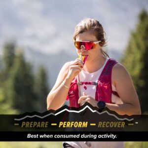 Gel de Energia 100 Calorias