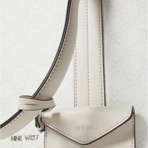 Totebag Nine West Kyndall Printed