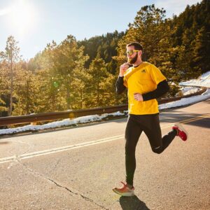 Gel de Energia 100 Calorias