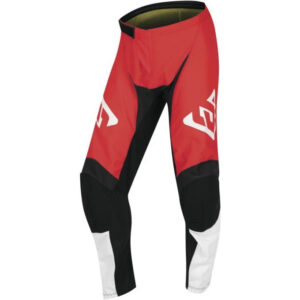 Pantalon Answer Racing Rojo