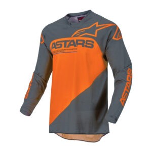 Camisa Alpinestars Supermatic Talla XL