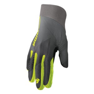 Guantes Thor Agile Gris Talla L
