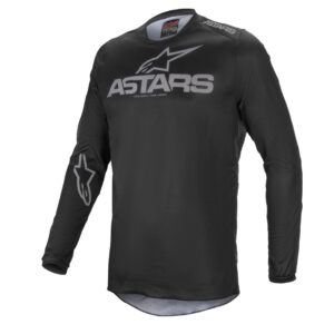 Camisa Alpinestars Graphite