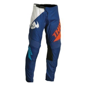 Pantalon Thor Sector Azul