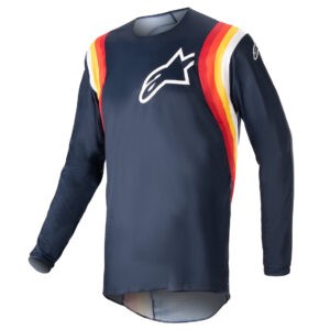 Camisa Alpinestars Corsa Talla XL