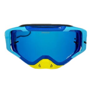 Gafas Dragon MXV Max Lumalens Ion Azul