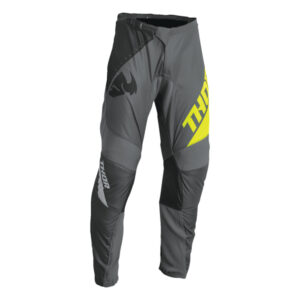 Pantalon Thor Gris