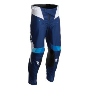 Pantalon Thor Pulse Azul Talla 30-28