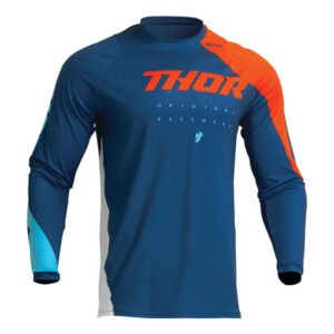 Camisa Thor Sector Azul