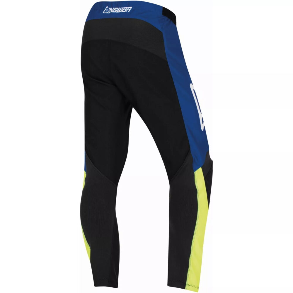 Pantalon Answer Syncron Azul - Imagen 2