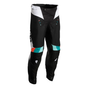 Pantalon Thor Pulse Negro Talla 28