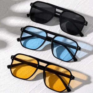 Lentes Classic Oversized Pilot
