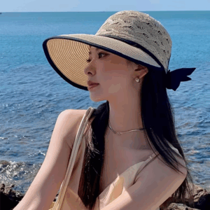 Sombrero de Verano Mujer