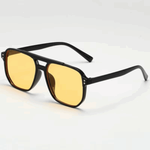 Lentes Classic Oversized Pilot