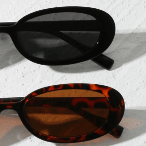 Lentesde Sol Vintage Ovaladas