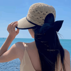 Sombrero de Verano Mujer