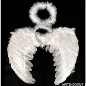 Kit Alas Blancas de Angel