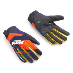 Guantes KTM Gravity-FX Talla L