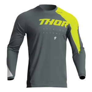 Camisa Thor Gris