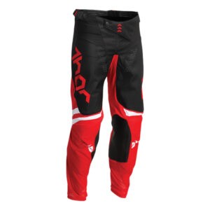 Pantalon Thor Pulse Rojo
