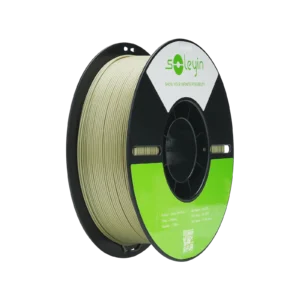 Filamento PLA Alta-Velocidad Greenery 1KG