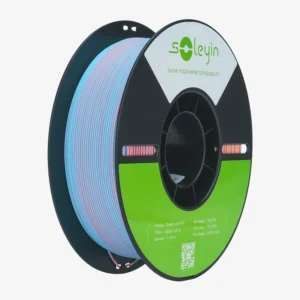 Filamento PLA Alta-Velocidad Fluorite 1KG