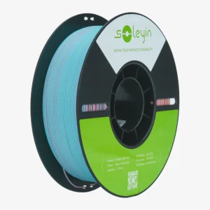 Filamento PLA Alta-Velocidad Moonstone 1KG