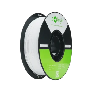Filamento PLA Alta-Velocidad Blanco 1KG