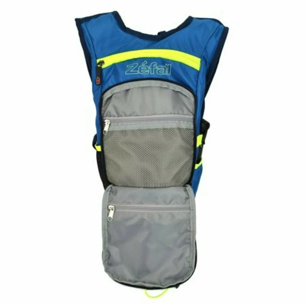 Bolsa de Hidratación 2 lt. Zefal - Imagen 4